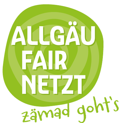 Wir sind Teil von: